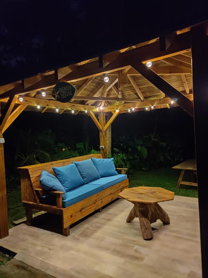 Escale Caraibes Apartamento Trois-Rivières Exterior foto