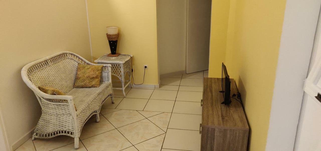 Escale Caraibes Apartamento Trois-Rivières Exterior foto