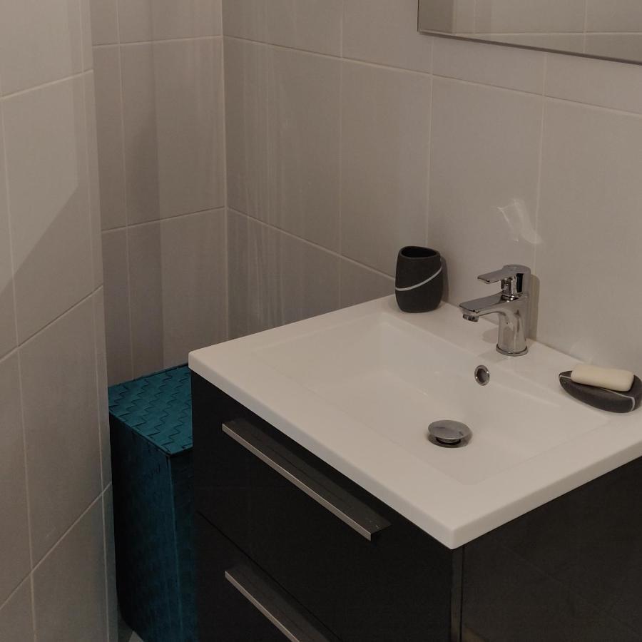 Escale Caraibes Apartamento Trois-Rivières Exterior foto