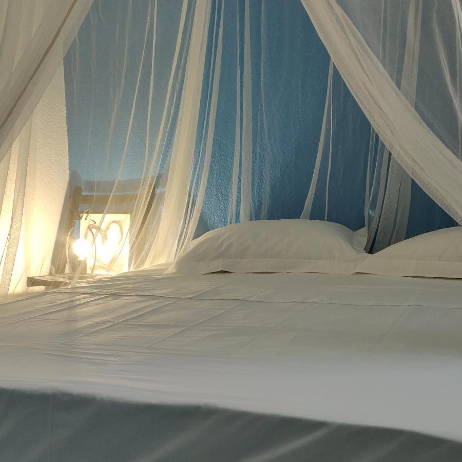 Escale Caraibes Apartamento Trois-Rivières Exterior foto